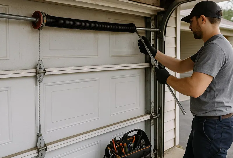 About Punta Gorda Garage Door Pro