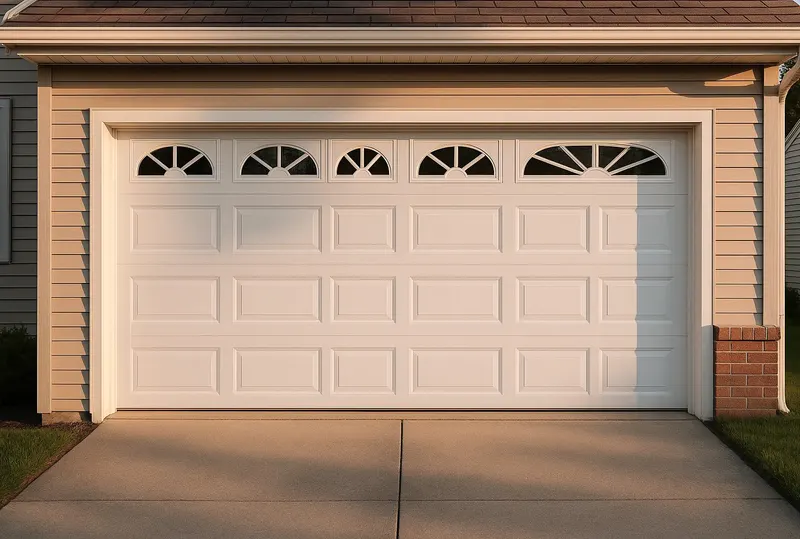 Contact Punta Gorda Garage Door Pro